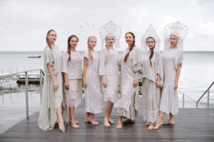 Мастер-класс 1