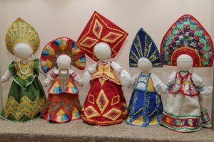 Студия «Лоскутная мозаика»