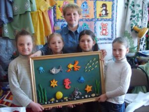 Студия «Светелочка»