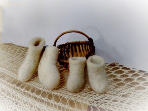 «Мини-валеночки»